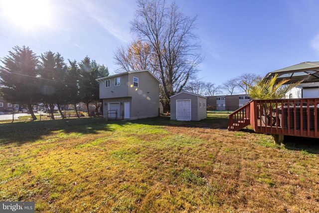 704 LEWIS ST, Havre De Grace, MD 21078