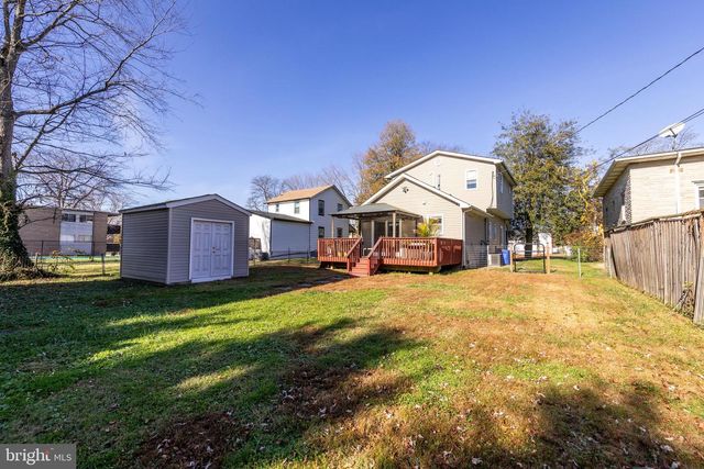 704 LEWIS ST, Havre De Grace, MD 21078