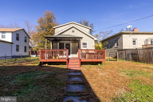 704 LEWIS ST, Havre De Grace, MD 21078