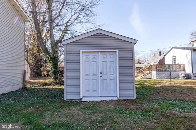 704 LEWIS ST, Havre De Grace, MD 21078