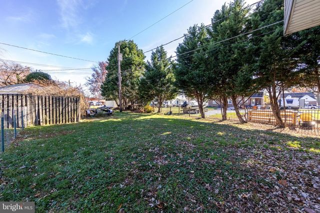 704 LEWIS ST, Havre De Grace, MD 21078