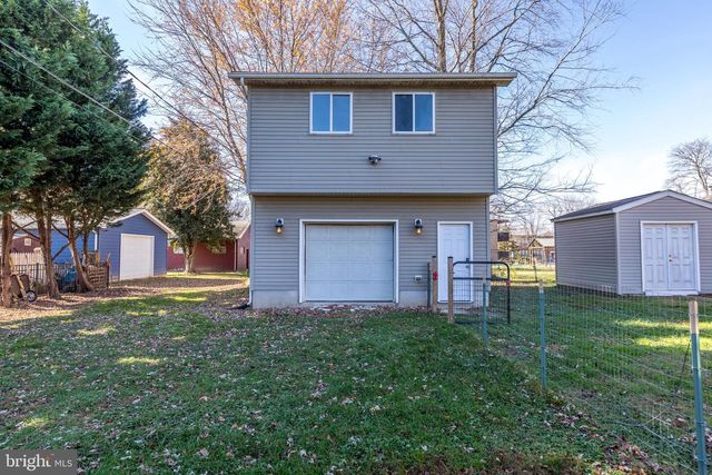 704 LEWIS ST, Havre De Grace, MD 21078