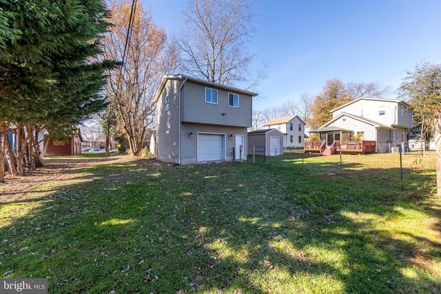 704 LEWIS ST, Havre De Grace, MD 21078