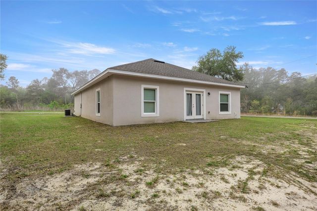 2 MAGNOLIA PASS TRACE, Ocklawaha, FL 32179