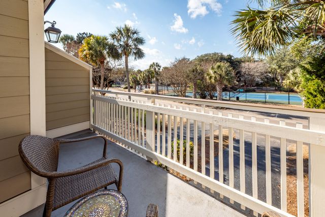 26 Fairway Dunes Lane, Isle Of Palms, SC 29451