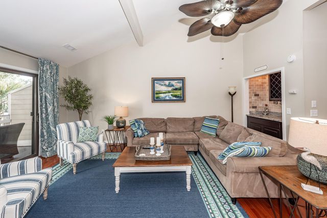 26 Fairway Dunes Lane, Isle Of Palms, SC 29451