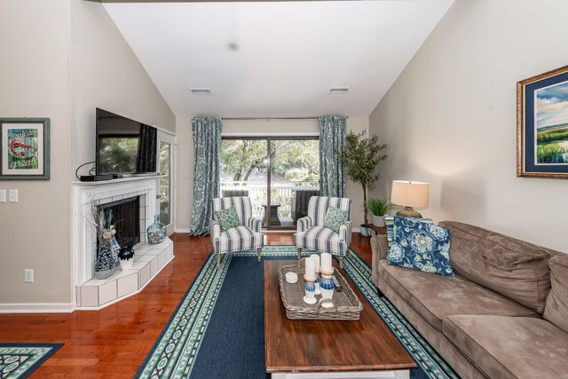 26 Fairway Dunes Lane, Isle Of Palms, SC 29451