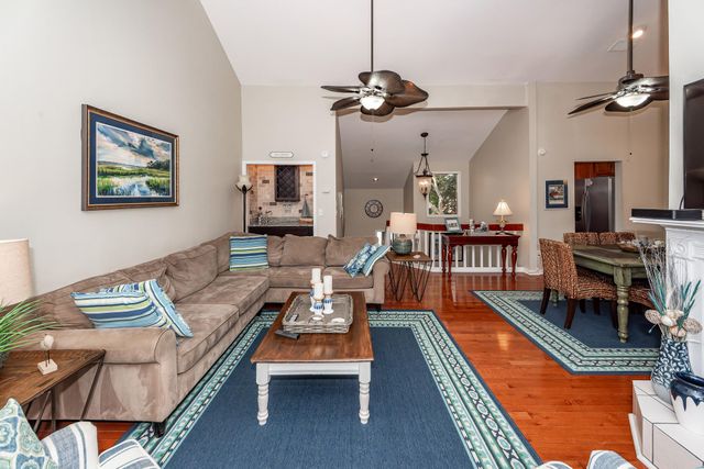 26 Fairway Dunes Lane, Isle Of Palms, SC 29451