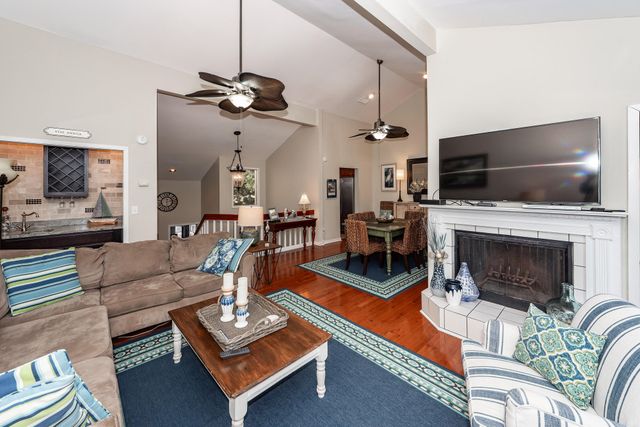 26 Fairway Dunes Lane, Isle Of Palms, SC 29451