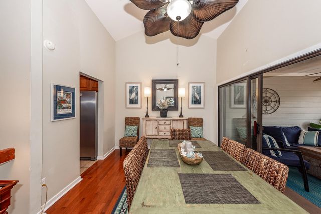 26 Fairway Dunes Lane, Isle Of Palms, SC 29451