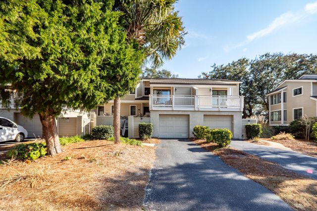 26 Fairway Dunes Lane, Isle Of Palms, SC 29451