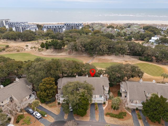 26 Fairway Dunes Lane, Isle Of Palms, SC 29451