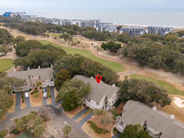 26 Fairway Dunes Lane, Isle Of Palms, SC 29451