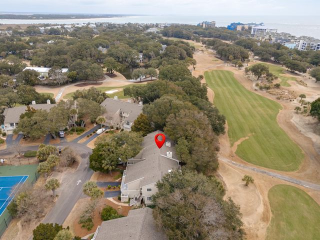 26 Fairway Dunes Lane, Isle Of Palms, SC 29451