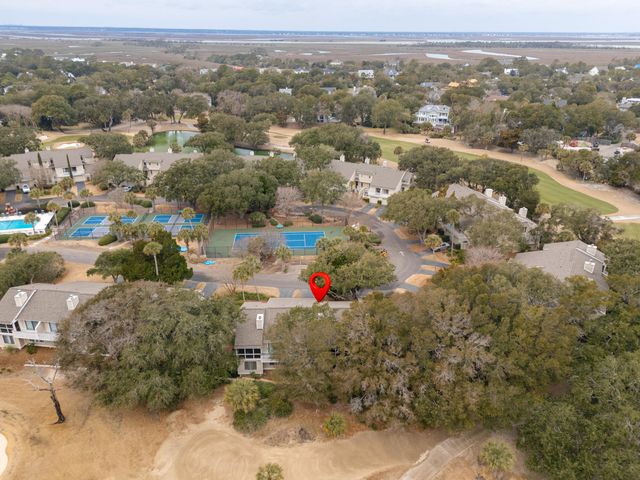 26 Fairway Dunes Lane, Isle Of Palms, SC 29451