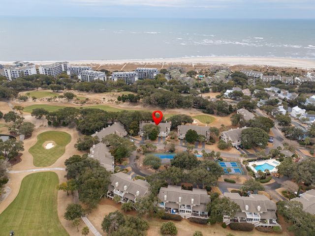 26 Fairway Dunes Lane, Isle Of Palms, SC 29451