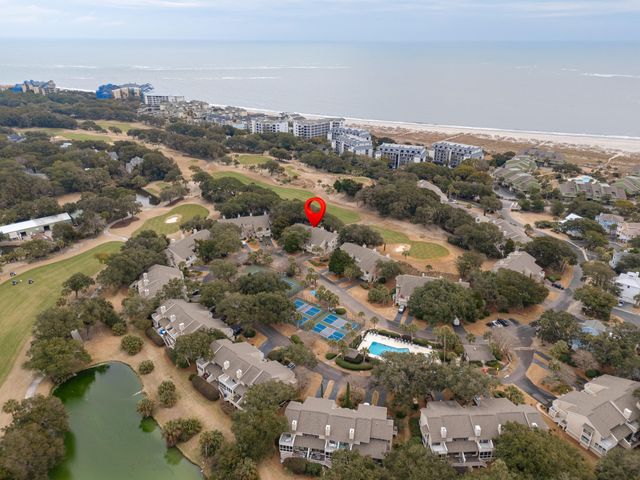 26 Fairway Dunes Lane, Isle Of Palms, SC 29451