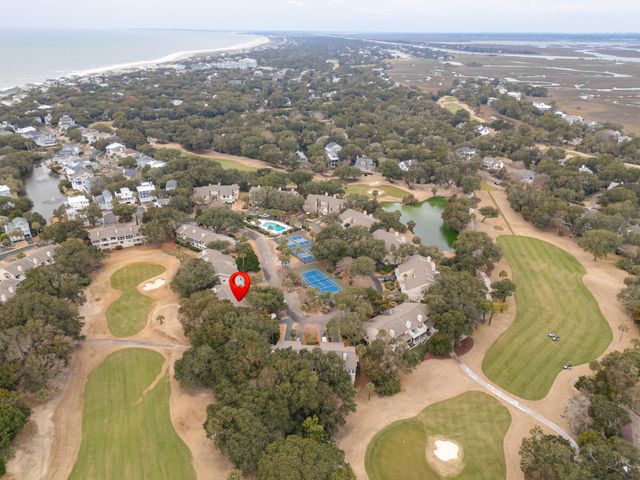 26 Fairway Dunes Lane, Isle Of Palms, SC 29451