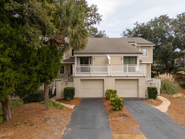 26 Fairway Dunes Lane, Isle Of Palms, SC 29451