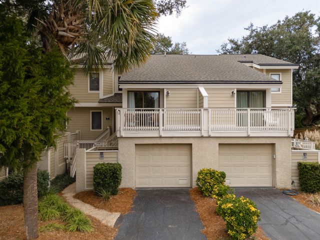 26 Fairway Dunes Lane, Isle Of Palms, SC 29451