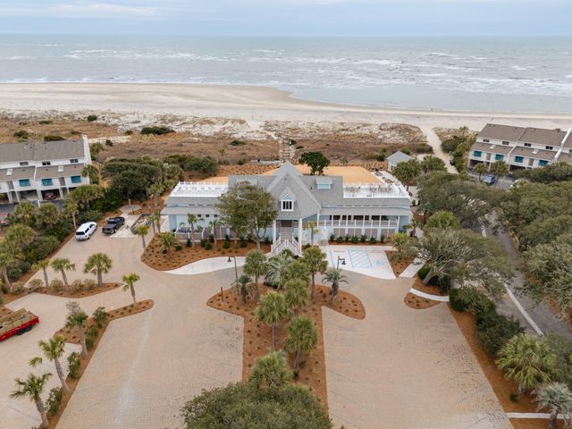 26 Fairway Dunes Lane, Isle Of Palms, SC 29451