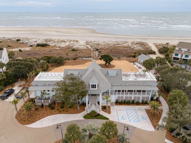 26 Fairway Dunes Lane, Isle Of Palms, SC 29451
