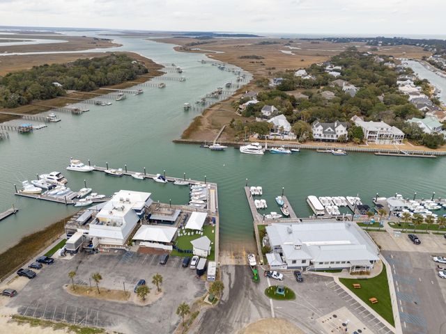 26 Fairway Dunes Lane, Isle Of Palms, SC 29451
