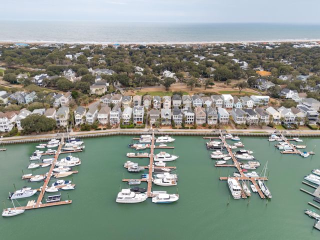 26 Fairway Dunes Lane, Isle Of Palms, SC 29451