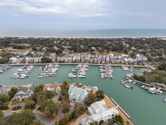 26 Fairway Dunes Lane, Isle Of Palms, SC 29451