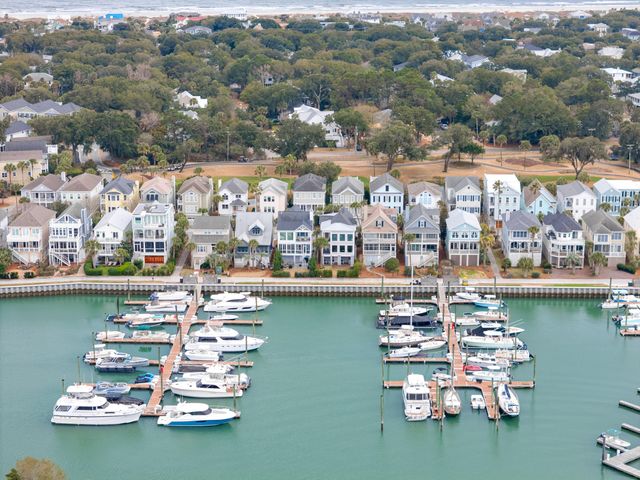 26 Fairway Dunes Lane, Isle Of Palms, SC 29451