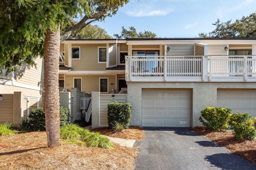 26 Fairway Dunes Lane, Isle Of Palms, SC 29451