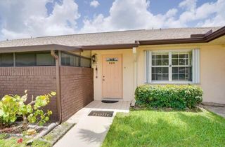 524 Ponderosa Drive 33, Fort Pierce, FL 34950