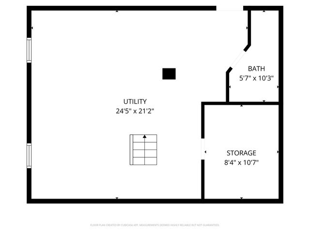 21 Erie Street, Manchester, NH 03102