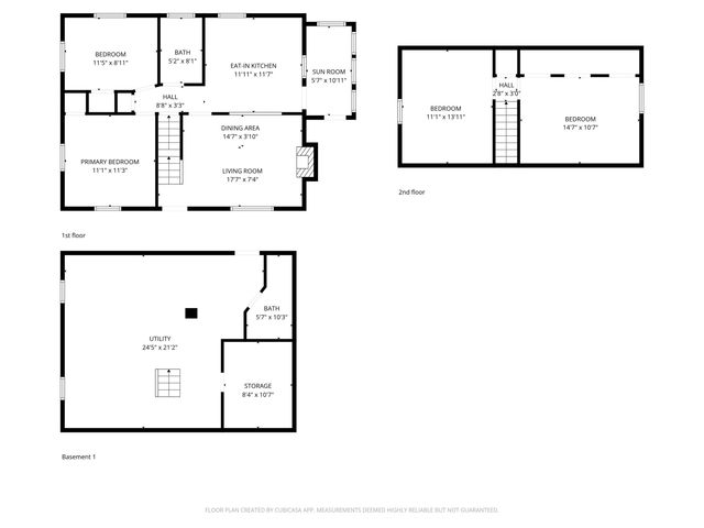 21 Erie Street, Manchester, NH 03102