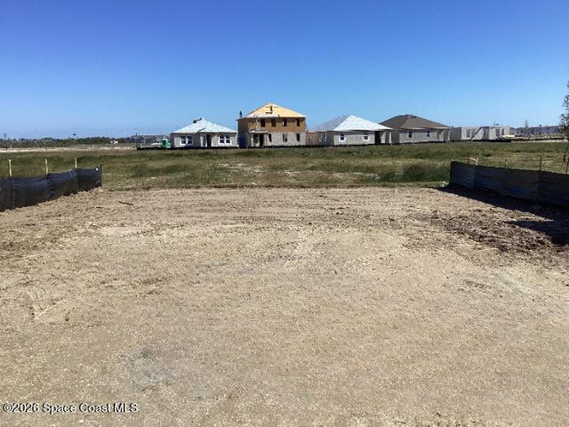 4413 Masthead Avenue, Rockledge, FL 32955