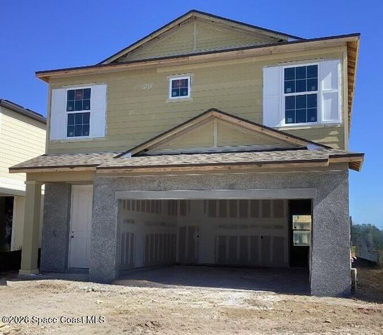 4413 Masthead Avenue, Rockledge, FL 32955