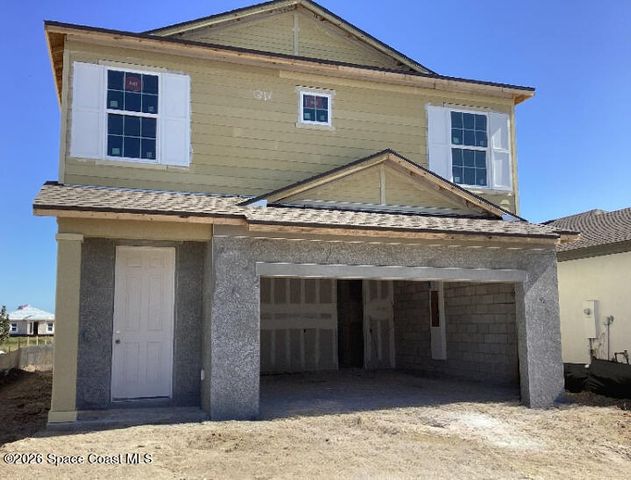 4413 Masthead Avenue, Rockledge, FL 32955