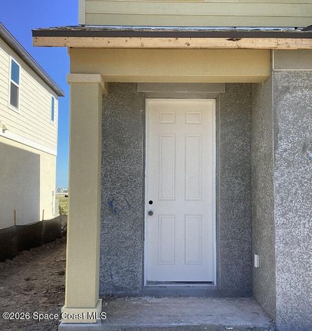 4413 Masthead Avenue, Rockledge, FL 32955