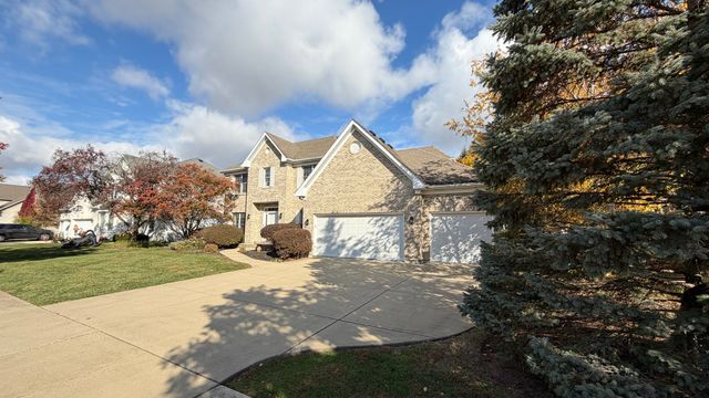 24616 Lincolnway Street, Plainfield, IL 60544