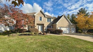 24616 Lincolnway Street, Plainfield, IL 60544