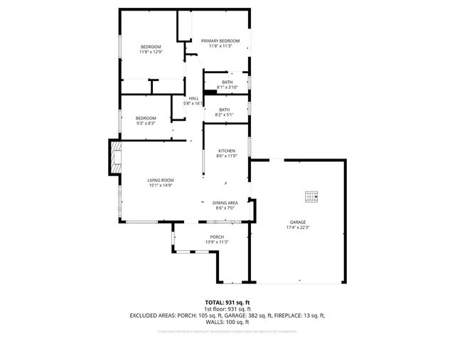 8213 Catalpa Dr, Citrus Heights, CA 95610