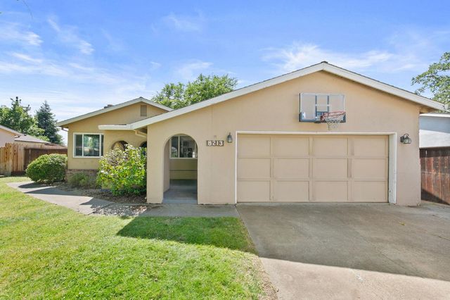 8213 Catalpa Dr, Citrus Heights, CA 95610