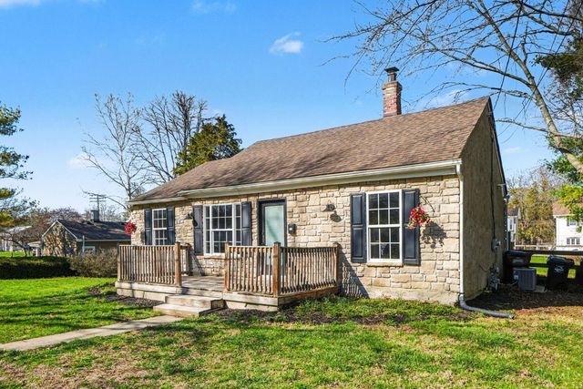 113 Kibbey Avenue, Morrow, OH 45152