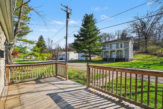113 Kibbey Avenue, Morrow, OH 45152