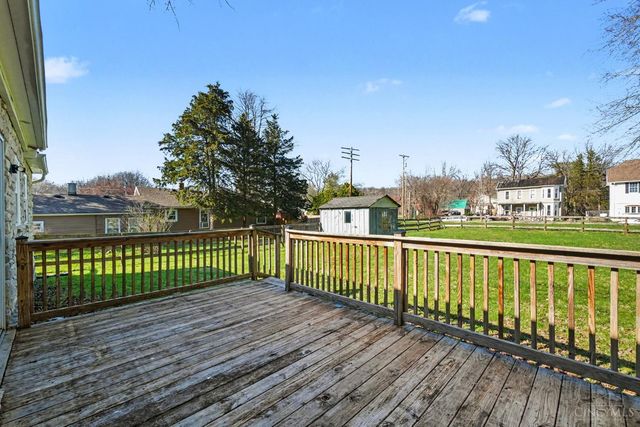 113 Kibbey Avenue, Morrow, OH 45152