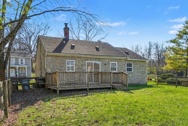 113 Kibbey Avenue, Morrow, OH 45152