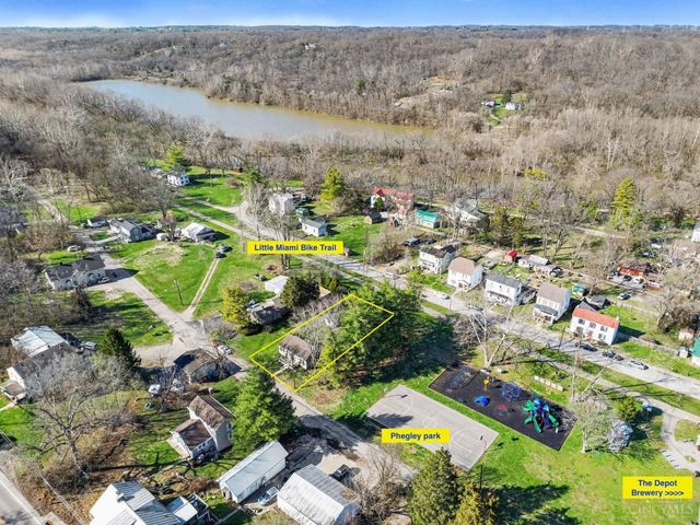 113 Kibbey Avenue, Morrow, OH 45152