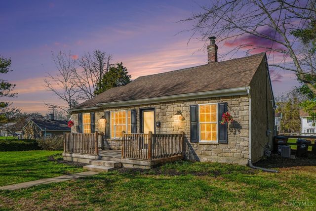 113 Kibbey Avenue, Morrow, OH 45152