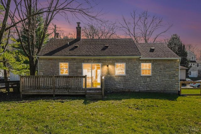 113 Kibbey Avenue, Morrow, OH 45152