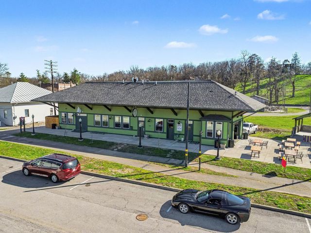113 Kibbey Avenue, Morrow, OH 45152